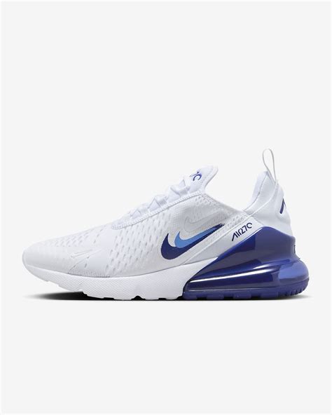 Grijze Nike Air Max 270 